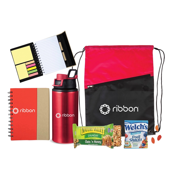 New Hire Kit - New Hire Kit - Image 0 of 17