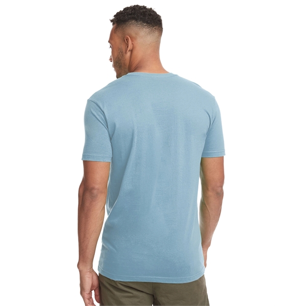 Next Level Apparel Unisex Cotton T-Shirt - Next Level Apparel Unisex Cotton T-Shirt - Image 179 of 285