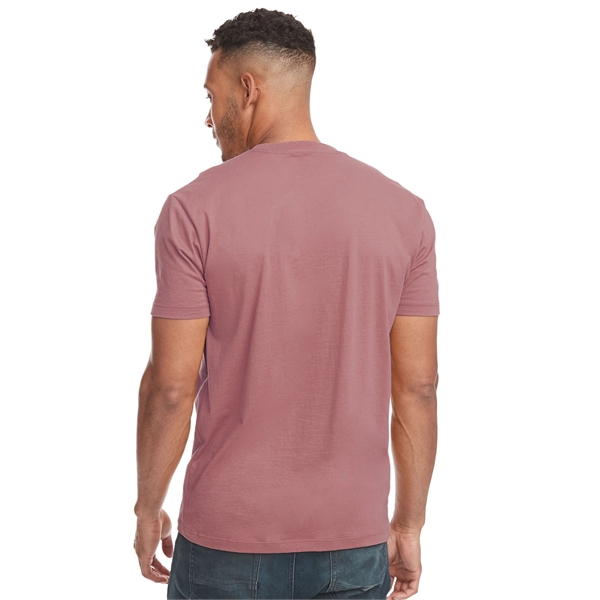 Next Level Apparel Unisex Cotton T-Shirt - Next Level Apparel Unisex Cotton T-Shirt - Image 186 of 285