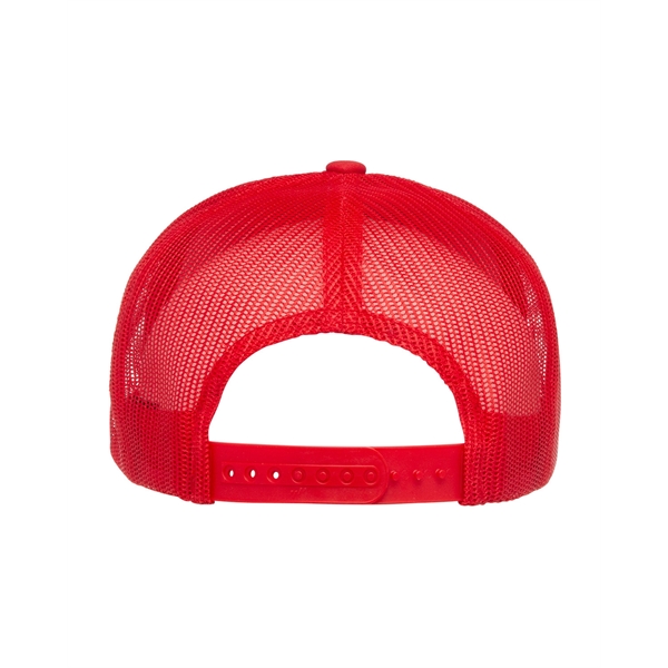 YP Classics Adult Trucker Cap - YP Classics Adult Trucker Cap - Image 17 of 79