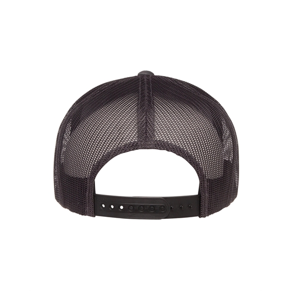 YP Classics Adult Trucker Cap - YP Classics Adult Trucker Cap - Image 18 of 79