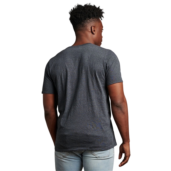 Russell Athletic Unisex Cotton Classic T-Shirt - Russell Athletic Unisex Cotton Classic T-Shirt - Image 9 of 29