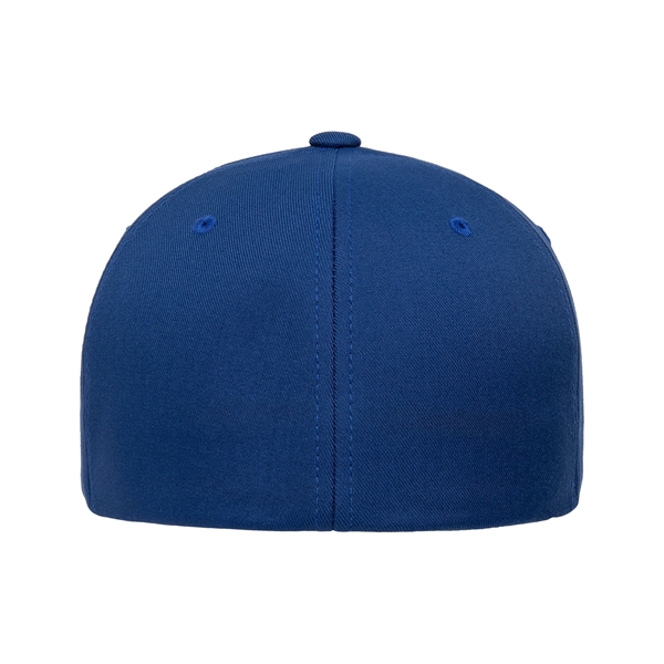 Flexfit Adult NU Cap - Flexfit Adult NU Cap - Image 15 of 39