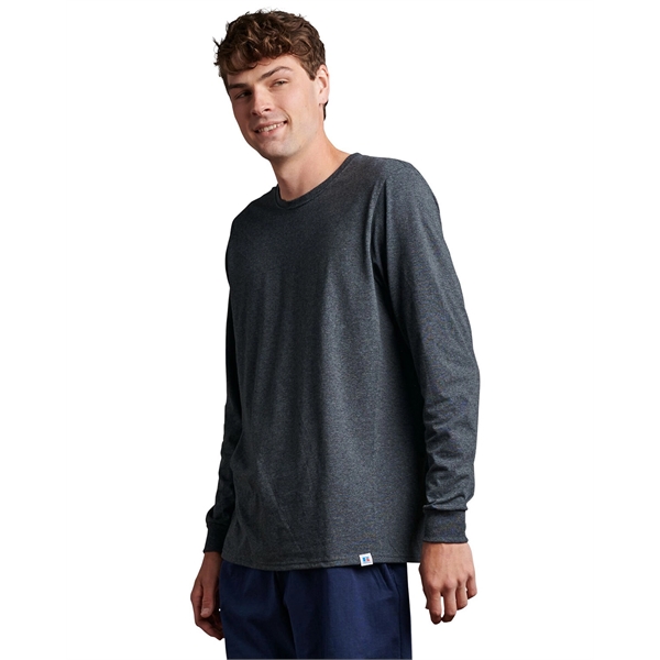 Russell Athletic Unisex Essential Performance Long-Sleeve... - Russell Athletic Unisex Essential Performance Long-Sleeve... - Image 22 of 55