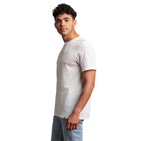 Russell Athletic Unisex Essential Performance T-Shirt - Russell Athletic Unisex Essential Performance T-Shirt - Image 15 of 74