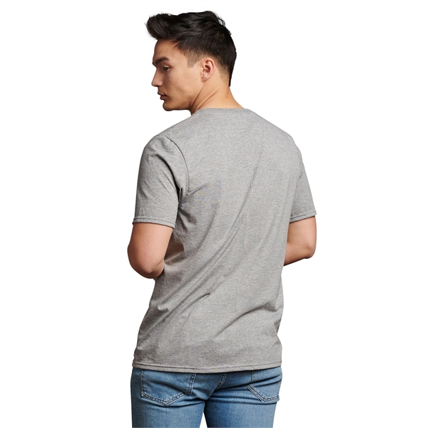 Russell Athletic Unisex Essential Performance T-Shirt - Russell Athletic Unisex Essential Performance T-Shirt - Image 17 of 74