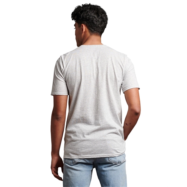 Russell Athletic Unisex Essential Performance T-Shirt - Russell Athletic Unisex Essential Performance T-Shirt - Image 19 of 74