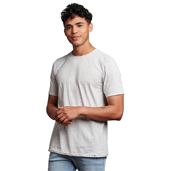 Russell Athletic Unisex Essential Performance T-Shirt - Russell Athletic Unisex Essential Performance T-Shirt - Image 20 of 74