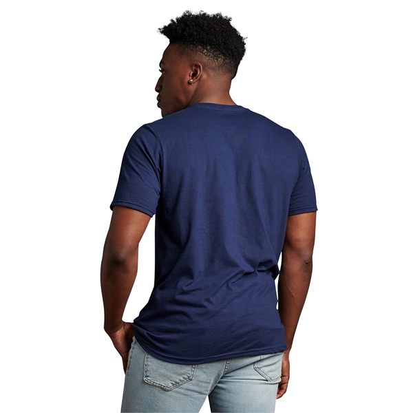 Russell Athletic Unisex Essential Performance T-Shirt - Russell Athletic Unisex Essential Performance T-Shirt - Image 28 of 74