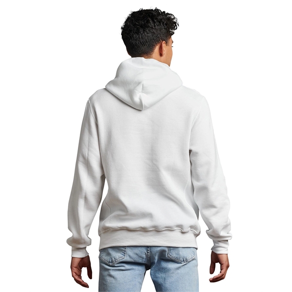 Russell Athletic Unisex Dri-Power® Hooded Sweatshirt - Russell Athletic Unisex Dri-Power® Hooded Sweatshirt - Image 16 of 92