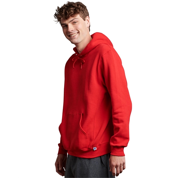 Russell Athletic Unisex Dri-Power® Hooded Sweatshirt - Russell Athletic Unisex Dri-Power® Hooded Sweatshirt - Image 17 of 92