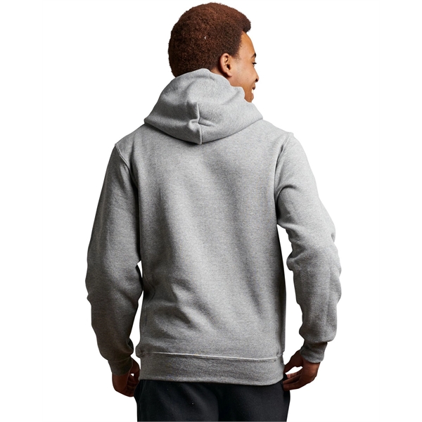 Russell Athletic Unisex Dri-Power® Hooded Sweatshirt - Russell Athletic Unisex Dri-Power® Hooded Sweatshirt - Image 21 of 92