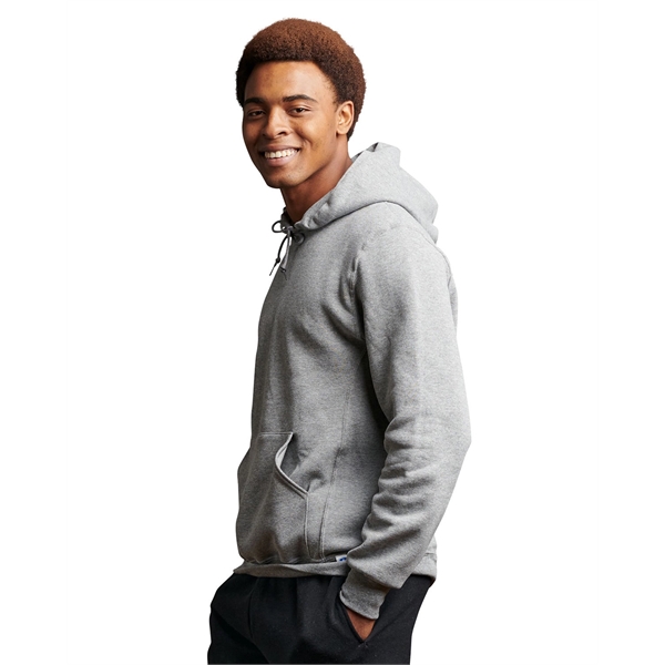 Russell Athletic Unisex Dri-Power® Hooded Sweatshirt - Russell Athletic Unisex Dri-Power® Hooded Sweatshirt - Image 22 of 92