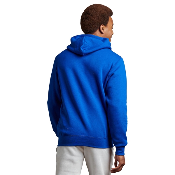 Russell Athletic Unisex Dri-Power® Hooded Sweatshirt - Russell Athletic Unisex Dri-Power® Hooded Sweatshirt - Image 27 of 92