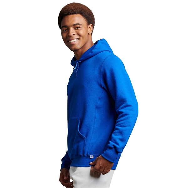 Russell Athletic Unisex Dri-Power® Hooded Sweatshirt - Russell Athletic Unisex Dri-Power® Hooded Sweatshirt - Image 28 of 92