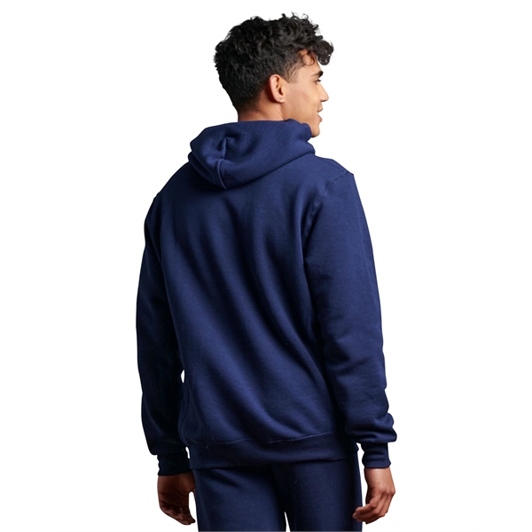 Russell Athletic Unisex Dri-Power® Hooded Sweatshirt - Russell Athletic Unisex Dri-Power® Hooded Sweatshirt - Image 30 of 92