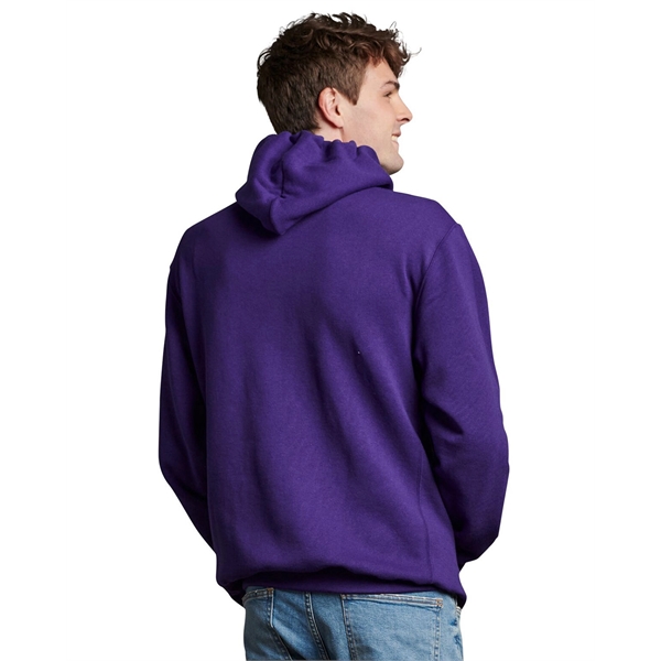 Russell Athletic Unisex Dri-Power® Hooded Sweatshirt - Russell Athletic Unisex Dri-Power® Hooded Sweatshirt - Image 32 of 92