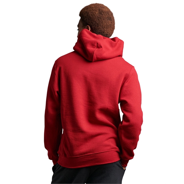 Russell Athletic Unisex Dri-Power® Hooded Sweatshirt - Russell Athletic Unisex Dri-Power® Hooded Sweatshirt - Image 35 of 92