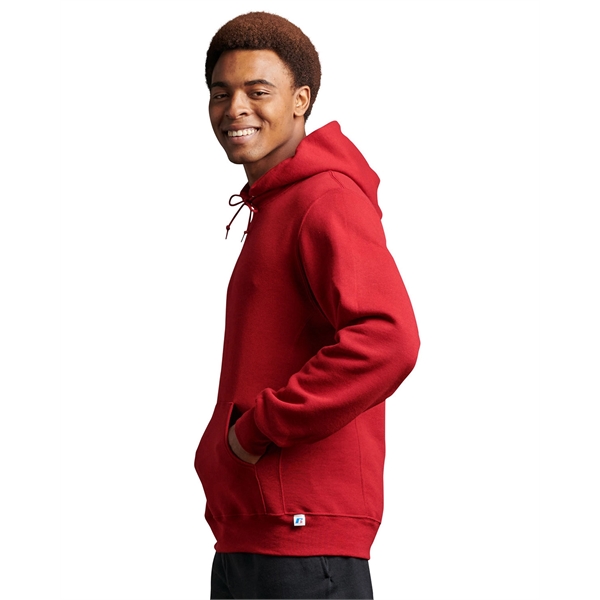 Russell Athletic Unisex Dri-Power® Hooded Sweatshirt - Russell Athletic Unisex Dri-Power® Hooded Sweatshirt - Image 36 of 92