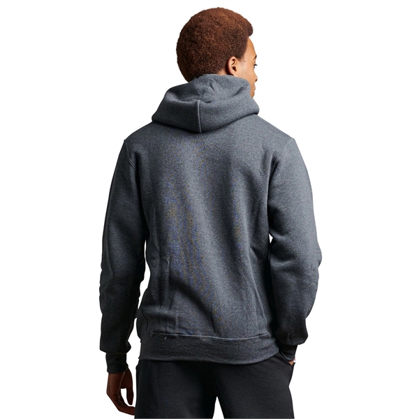 Russell Athletic Unisex Dri-Power® Hooded Sweatshirt - Russell Athletic Unisex Dri-Power® Hooded Sweatshirt - Image 37 of 92