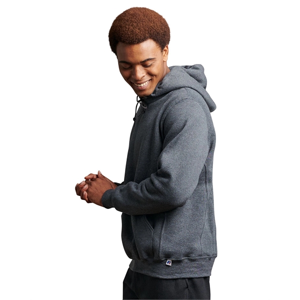 Russell Athletic Unisex Dri-Power® Hooded Sweatshirt - Russell Athletic Unisex Dri-Power® Hooded Sweatshirt - Image 38 of 92