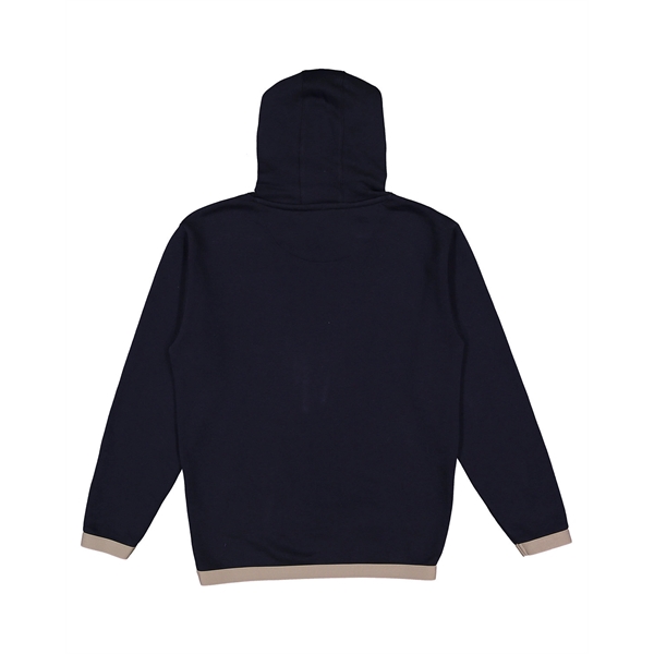 Live and Tell by LAT Adult Statement Fleece Pullover Hoodie - Live and Tell by LAT Adult Statement Fleece Pullover Hoodie - Image 8 of 17