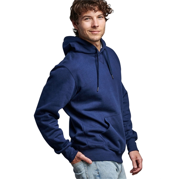 Russell Athletic Unisex Cotton Classic Hooded Sweatshirt - Russell Athletic Unisex Cotton Classic Hooded Sweatshirt - Image 18 of 34