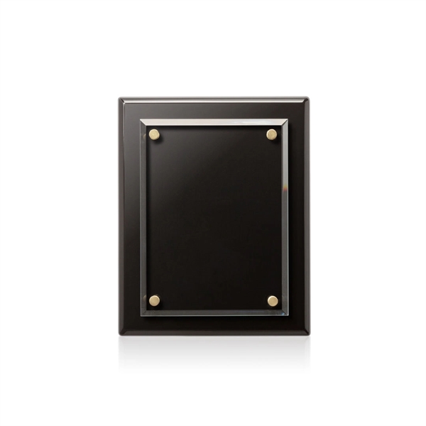 Caledon Plaque - Black/Gold - Caledon Plaque - Black/Gold - Image 3 of 11