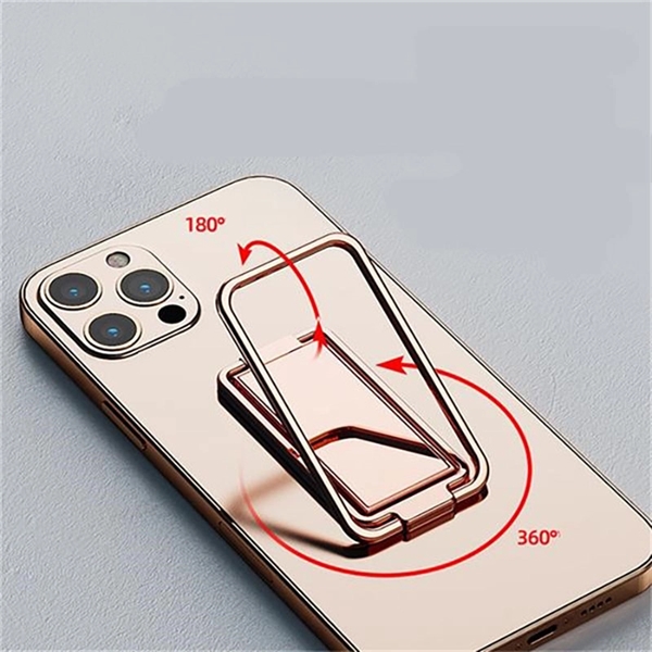 Phone Ring Holder Finger Kickstand - Phone Ring Holder Finger Kickstand - Image 3 of 4
