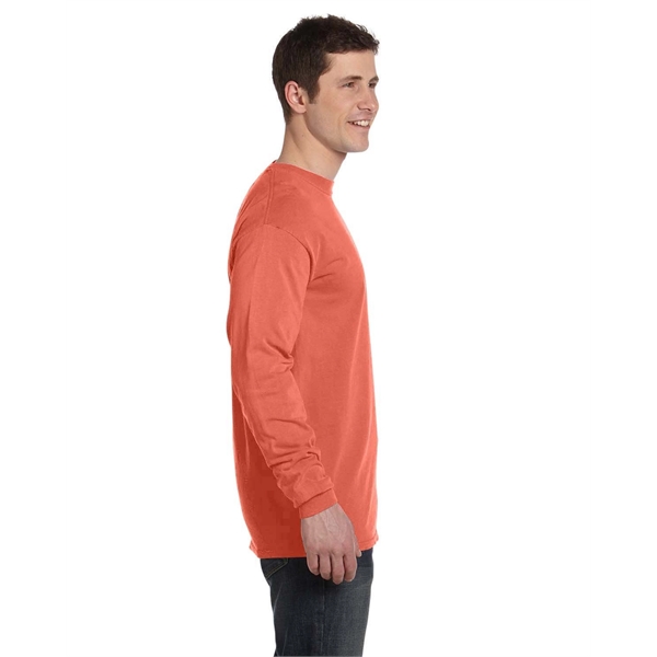 Comfort Colors Adult Heavyweight RS Long-Sleeve T-Shirt - Comfort Colors Adult Heavyweight RS Long-Sleeve T-Shirt - Image 6 of 298
