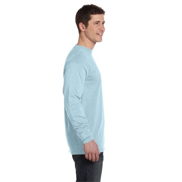 Comfort Colors Adult Heavyweight RS Long-Sleeve T-Shirt - Comfort Colors Adult Heavyweight RS Long-Sleeve T-Shirt - Image 9 of 298