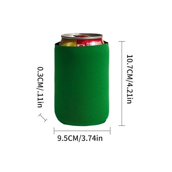 Beer Can Coolers Sleeves - Beer Can Coolers Sleeves - Image 1 of 4