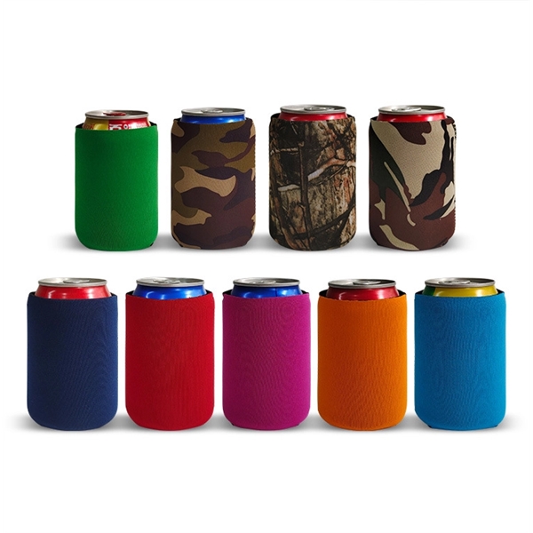 Beer Can Coolers Sleeves - Beer Can Coolers Sleeves - Image 2 of 4