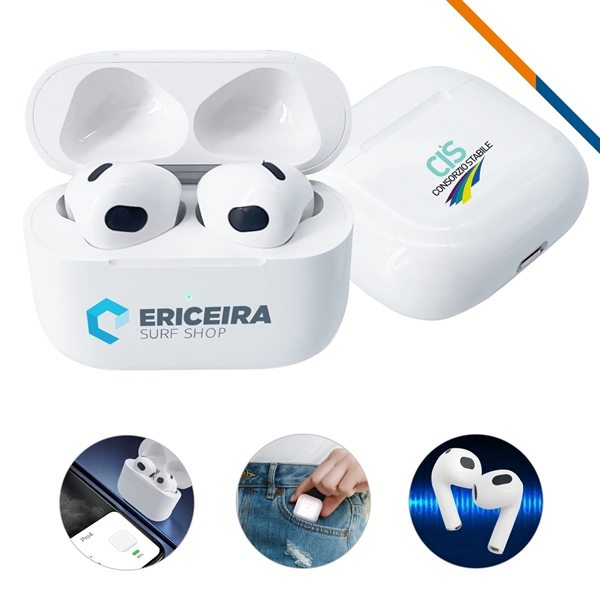 Omily Bluetooth Earbud - Omily Bluetooth Earbud - Image 0 of 3