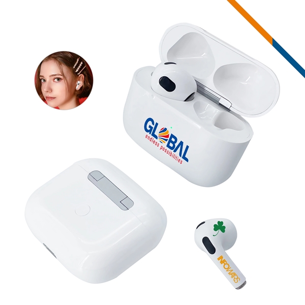 Omily Bluetooth Earbud - Omily Bluetooth Earbud - Image 1 of 3