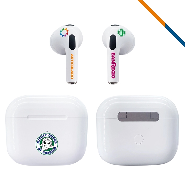 Omily Bluetooth Earbud - Omily Bluetooth Earbud - Image 2 of 3