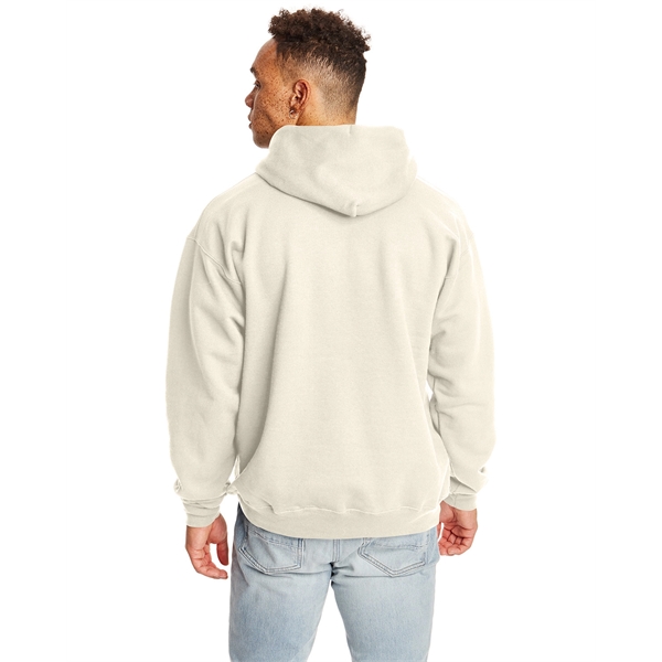 Hanes Adult Ultimate Cotton® Pullover Hooded Sweatshirt - Hanes Adult Ultimate Cotton® Pullover Hooded Sweatshirt - Image 73 of 133