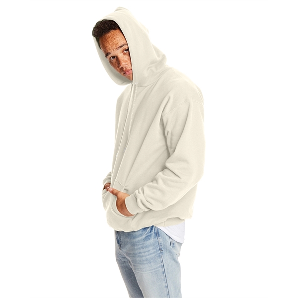 Hanes Adult Ultimate Cotton® Pullover Hooded Sweatshirt - Hanes Adult Ultimate Cotton® Pullover Hooded Sweatshirt - Image 74 of 133