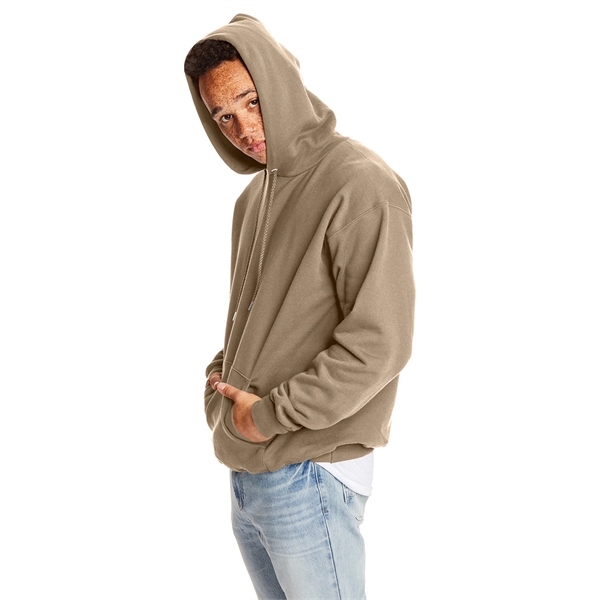 Hanes Adult Ultimate Cotton® Pullover Hooded Sweatshirt - Hanes Adult Ultimate Cotton® Pullover Hooded Sweatshirt - Image 75 of 133