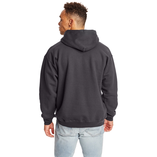 Hanes Adult Ultimate Cotton® Pullover Hooded Sweatshirt - Hanes Adult Ultimate Cotton® Pullover Hooded Sweatshirt - Image 78 of 133