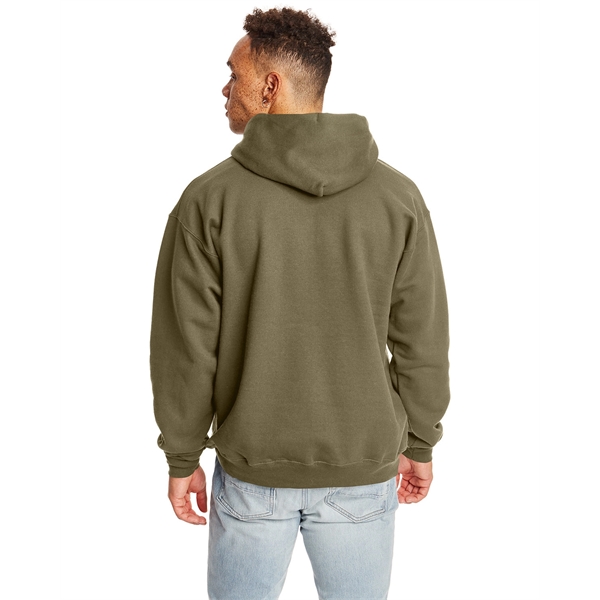 Hanes Adult Ultimate Cotton® Pullover Hooded Sweatshirt - Hanes Adult Ultimate Cotton® Pullover Hooded Sweatshirt - Image 81 of 133