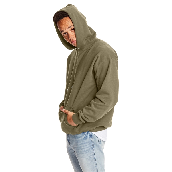 Hanes Adult Ultimate Cotton® Pullover Hooded Sweatshirt - Hanes Adult Ultimate Cotton® Pullover Hooded Sweatshirt - Image 82 of 133