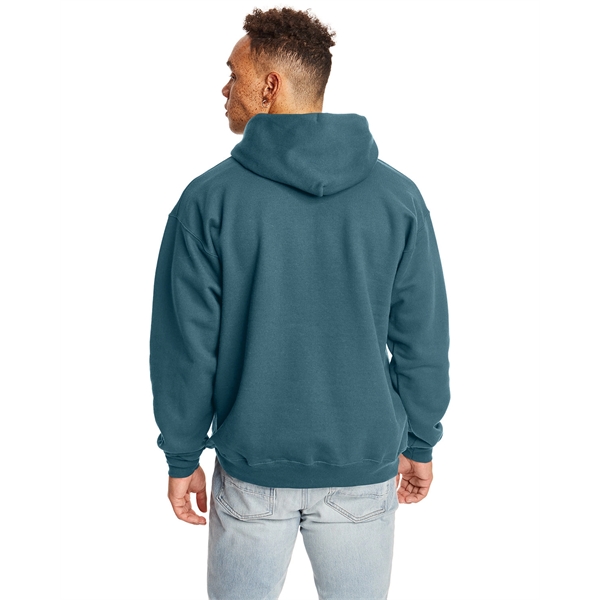 Hanes Adult Ultimate Cotton® Pullover Hooded Sweatshirt - Hanes Adult Ultimate Cotton® Pullover Hooded Sweatshirt - Image 84 of 133