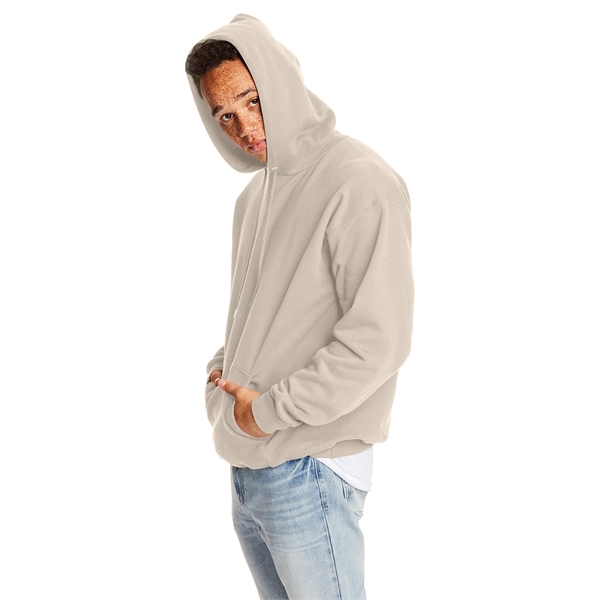 Hanes Adult Ultimate Cotton® Pullover Hooded Sweatshirt - Hanes Adult Ultimate Cotton® Pullover Hooded Sweatshirt - Image 85 of 133