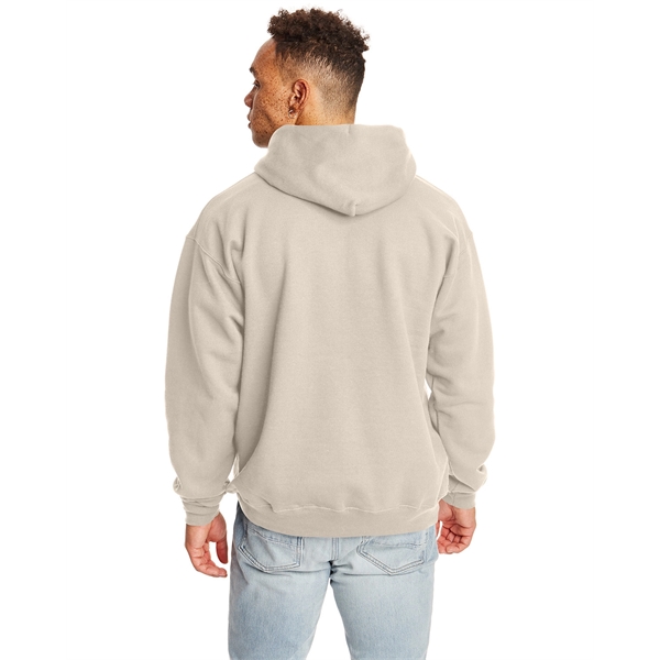 Hanes Adult Ultimate Cotton® Pullover Hooded Sweatshirt - Hanes Adult Ultimate Cotton® Pullover Hooded Sweatshirt - Image 86 of 133