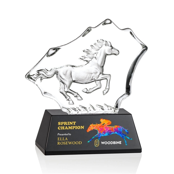 Ottavia Horse VividPrint™ Award