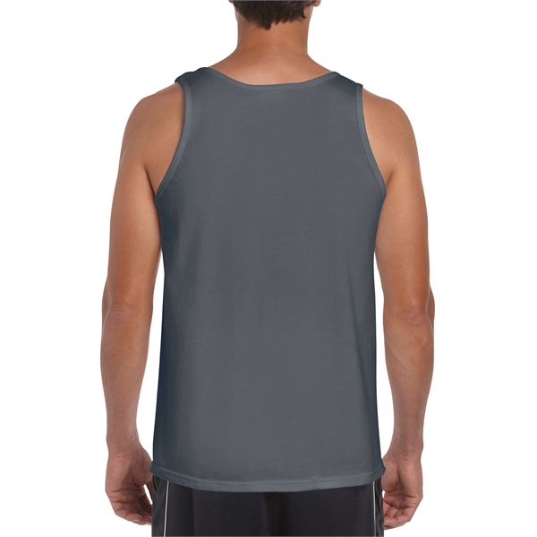 Gildan Men's Softstyle® Tank - Gildan Men's Softstyle® Tank - Image 7 of 17