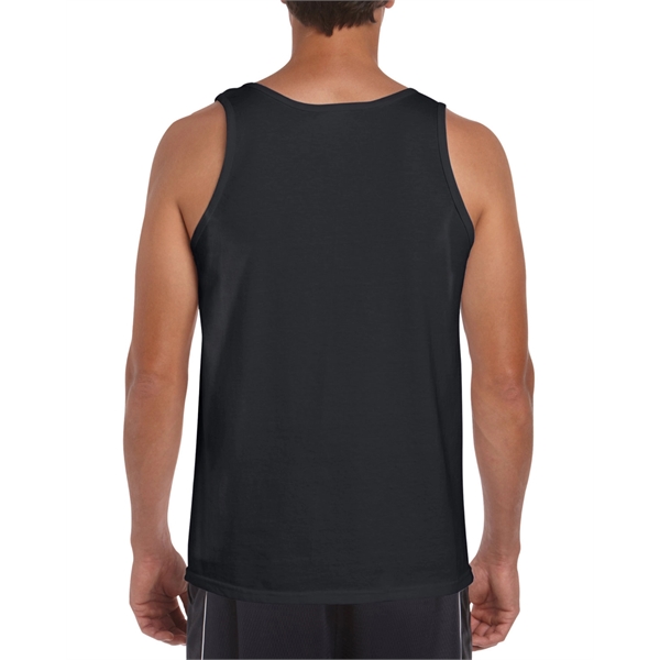 Gildan Men's Softstyle® Tank - Gildan Men's Softstyle® Tank - Image 8 of 17