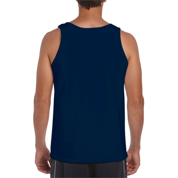 Gildan Men's Softstyle® Tank - Gildan Men's Softstyle® Tank - Image 10 of 17