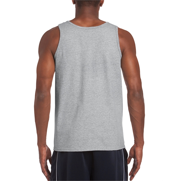 Gildan Men's Softstyle® Tank - Gildan Men's Softstyle® Tank - Image 11 of 17